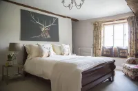 Forthay Bed and Breakfast Hotels in Wotton-under-Edge