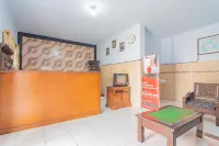 RedDoorz Syariah @ Tambak Mekar Street Subang Hotels in Jalancagak