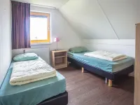 Beautiful House with Sauna Near Ijsselmeer Hotels near Regatta Center Medemblik