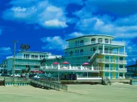 Paradise Oceanfront Resort of Wildwood Crest Hotels in 