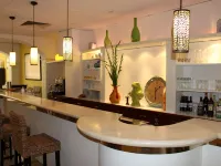 โรงแรมกล็อคเคินกาสเซอ โรงแรมในโคโลญ