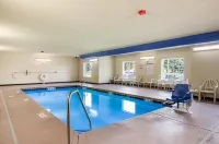 Cobblestone Hotel & Suites - Andrews Hotels in Andrews