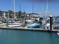 Absolute Waterfront Magnetic Island