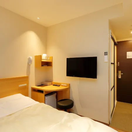 Hotel Grand Terrace Obihiro Annex