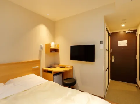Hotel Grand Terrace Obihiro Annex