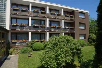 Hotel Riemann فنادق في Herzberg am Harz