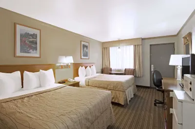 Royal Inn Provo