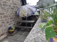 Beautiful 1-Bed Cottage in Trellech Hotel di Monmouth