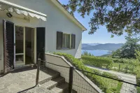 Marciana Hills Apartments Hotels in Pomonte