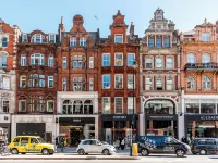 Zedwell Knightsbridge Hotel Hotels near The Serpentine