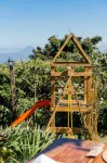 Casa 1800 Ataco Boutique Hotel - 3 stelle