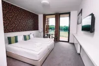 K-Triumf Resort Hotels in Hradec Kralove