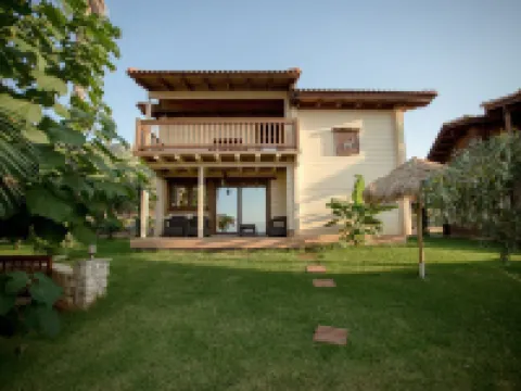 Hotel Anthidon Estate Hotels in Evia