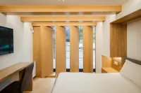 Sophia Oporto Urban Suites 索菲亞波爾圖城市套房 鄰近塞多菲塔的酒店