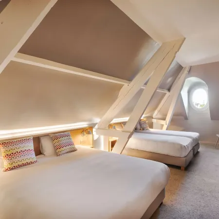 Campanile PRIME - Caen Centre Gare Hotels in Caen
