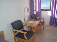 Innvik Fjordhotell Hotele w: Stryn