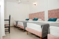 Ayenda Hotel Muleke -  โฮสเทล