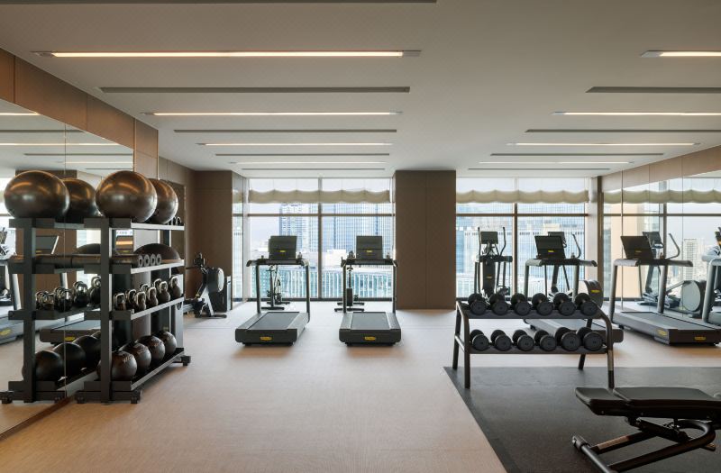 Waldorf Astoria Osaka photo 5