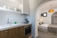 Archon Seaside Retreat - parcheggio