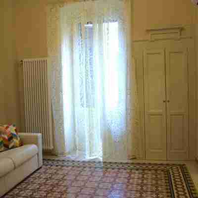 Racconti di Pietra Rooms