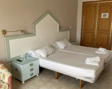 Hotel Algorfa Hotels in Algorfa