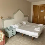 Hotel Algorfa - Bed and Breakfasts