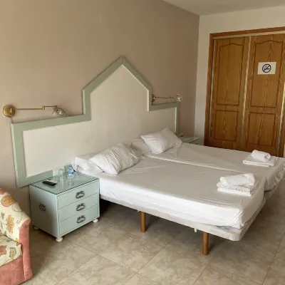 Hotel Algorfa Hotels in Almoradí
