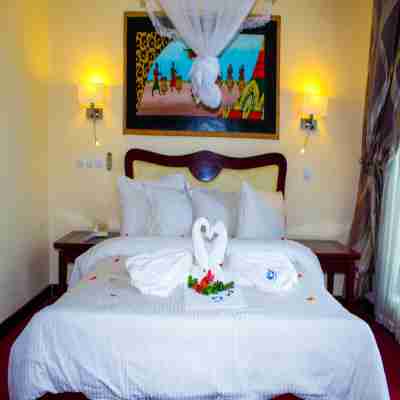 Best Outlook 飯店 Rooms