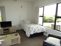 Kauri Lodge Karapiro Hotels in Matamata