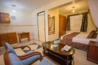 Emboita Hotel Hotel di Nakuru
