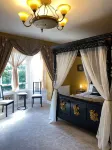 St Hildas Boutique Hotels near St Helen's Church