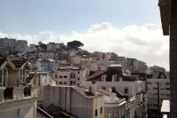Lisbon Suite Home - วิว