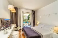 Rooms Oasis Life