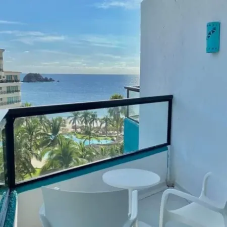 Fontan Ixtapa
