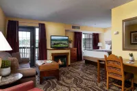 Mcm Elegante Lodge & Resorts