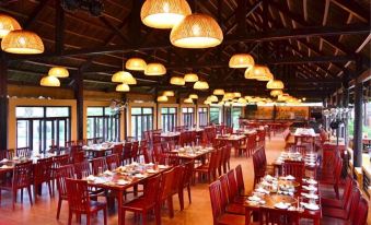Home Cau Giay Hotel