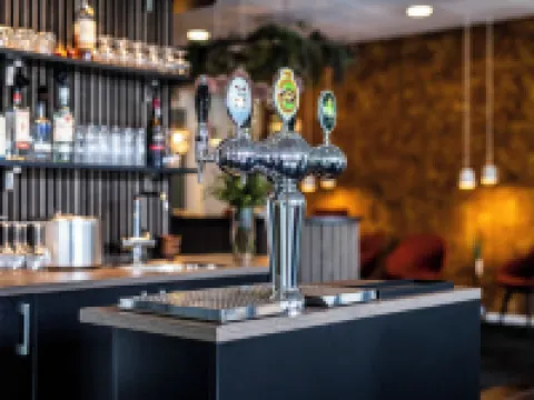 Hotel Kolding Hotels in Kolding