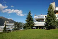 TH 1400 Hotel Hotels in Mezzana