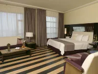 Four Points by Sheraton le Verdun Hotels in Beirut