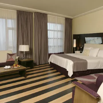 Four Points by Sheraton le Verdun