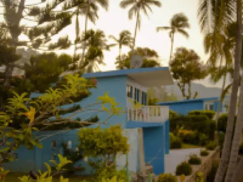 コーラルクラブアカプルコ アカプルコのホテル