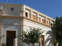 Hotel Restaurante Casa Julia Hotels in Parcent