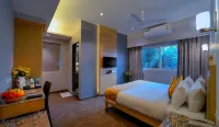 Vega - A Boutique Hotel by Lotus Leaf Hotels - 3 stjerner