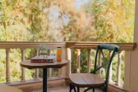 Karma Chalets - Scenic