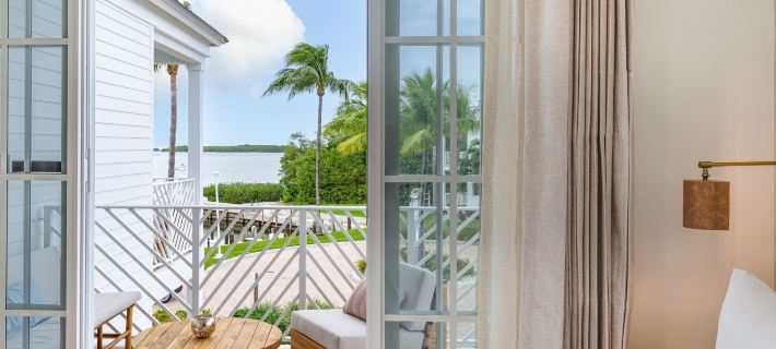 Bayside Villas by Islander Resort Hotels in Islamorada