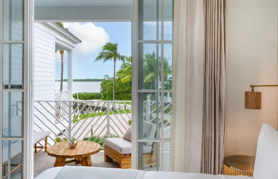 Islander度假村灣畔別墅