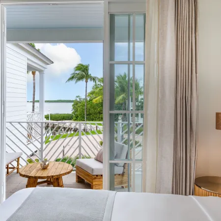 Bayside Villas by Islander Resort