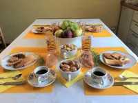 B&B 일 로마 토코 다 카사우리아 호텔