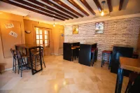 Hotel Alrawabi - breakfast