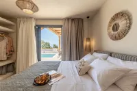 Golden Sand Villas with Private Pool